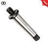 Morse Taper MT2 Adapter 2MT Shank To 1/2"-20 Threaded Drill Chuck Arbor