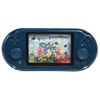 Coral Reef Water Game