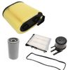 For 6.7L Powerstroke Diesel Filter Kit FD4625A FA1927 FL2051S