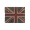Mala Leather Union Jack Collection Leather Wallet RFID Blocking 197_29 Brown