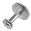 Pulley For John Deere LT160 Lawn Tractor PC9072 50 Power Train
