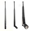 WiFi Antenna WiFi, WiMAX Bluetooth and Zigbee Right Angle high gain RP SMA Plug
