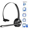 Mpow Bluetooth Headset Trucker Driver Call Center Headset Wireless Headphone Mic