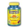 Bromelain Sinus Ease 1200 mg 100 caps By Nature's Life