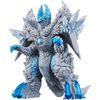 Ultraman Decker Ultra Kaiju DX Mother Sphere Zaurus