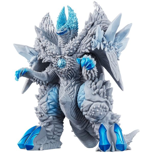 Ultraman Decker Ultra Kaiju DX Mother Sphere Zaurus