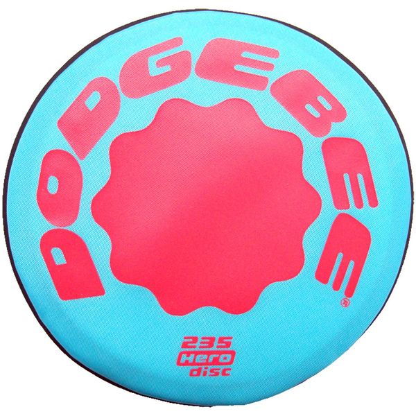 RANGS Dodgebee 235 Angel Magic Flying Disc