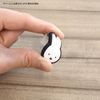 Gourmandies Miffy MF-553A USB Type-C Connector Charm