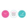 Bliss Body Butter - Grapefruit and Aloe - Maximum Moisture Cream - 6.7 Fl Oz - Body Lotion for Dry Skin - Long-Lasting Moisturizer for Women & Men - Vegan and Cruelty-Free