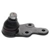 TRQ Front Right Lower Ball Joint Passenger Side Compatible with 2013-2019 Ford Escape