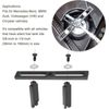 Pump Module Spanner Wrench 6599 Fuel Tank Lock Ring Tool for Ford Chrysler GM
