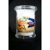 Kalahari Desert Sea Salt