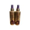 Pantene Gold Series Thermal Heat Protector 6.4 oz Push down Bottle 2 Pack
