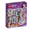 Lego 41365 Friends Emma’s Artists’ Studio, multicoloured