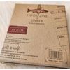 Hook Line & Sinker Hip Flask new in Box  great Gift Idea  Wildlife Resources