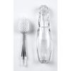 RADIUS Tour Travel Toothbrush Smoke, 187 g