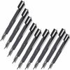 12PK 48" Scag Tiger Cat II Blades, Fits Tiger Cub Deck, Replace Orego