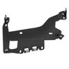 HECASA Right Headlight Bracket Compatible with 1997-2004 Chevy Corvette C5 Replacement for 16523682, 16523680