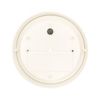 LyvEco 965W Bulkhead, IP44, White, Round