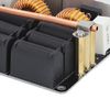 Heating Board PCB Low Voltage Induction Heater Module for DIY Players 1000W 12‑48V