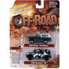 Johnny Lightning - Johnny Lighting Themed 2pk 2021 R4 Version B Off-Road