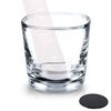 Replacement Charging Glass Cup Compatible with Philips Sonicare Electric Toothbrush HX9382 HX9360 HX9340 HX9900，Charger Cup Replacement for Charger Base HX9100 CBA1001 CBA2001 CBA3001