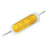 Mack’s Lure Double D™ Dodger (Gold, 4.4")