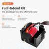 Original Ender 3 Full Assembled Hotend Set, Replacement Full Assemble Hotend Kit