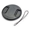 Snap on Lens Cap 95mm with keeper
