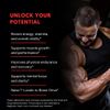 Endoboost Boost Performance Unlock Maximum Energy & Drive 90 Capsules