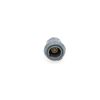 ZBLZGP 1P Plastic PKG Socket 5 Pin Push Pull Self Locking Hold Medical Connector