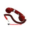 Notifier FHS Fire Fighter Handset