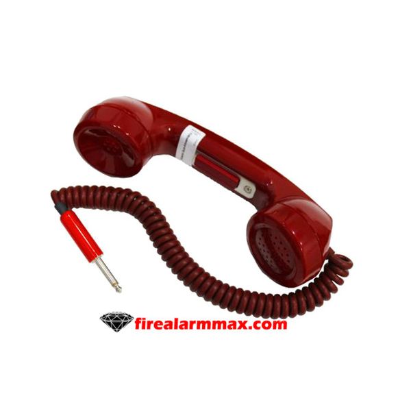Notifier FHS Fire Fighter Handset