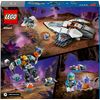 LEGO 60441 Space Explorers Pack brand new sealed ship worldwide