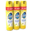Pledge Furniture Spray, Lemon (14.2oz, 3pk.)