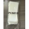 50 NEW DawnMist EPCS8133 Pill Crusher Sleeves