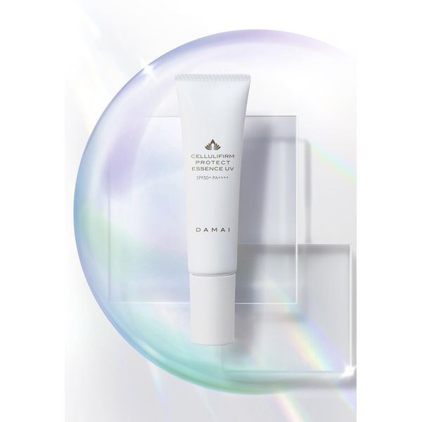 Damai Cellulifarm Protect Essence UV