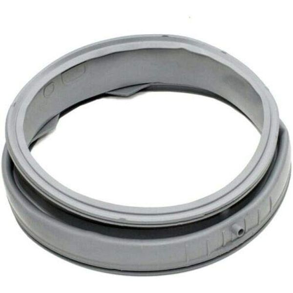 GLOB PRO SOLUTIONS - Washer Door Boot Seal (With Drain) 4986er0004f