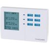 Timeguard TRT038N 7 Day Electronic Programmer - 3 Channel