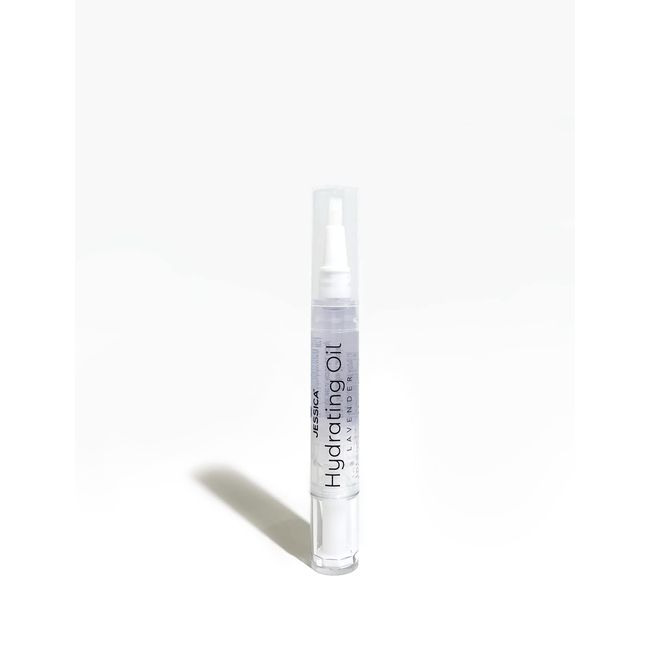 JESSICA | Hydrating Cuticle Oil Pen, Lavender