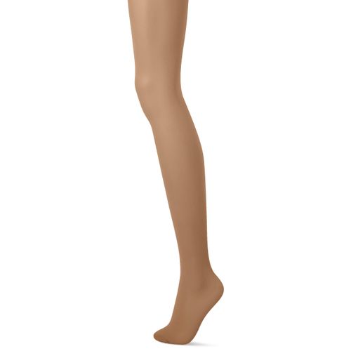 Atsugi ASTIGU Women's Stockings, All Through, Bare Skin Feel, 3 Pairs, nude beige