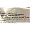 I Mei Coffee Cream Wafers 7.05 Oz(3 Pack)