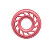 Mathews Nano Flatline Damper Pink 2 pk.