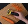 JULIE Y-Shape Julienne Peeler