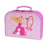 Egmont Wooden Vanity Case