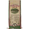 Down to Earth Organic Fruit Tree Fertilizer Mix 6-2-4, 25lb