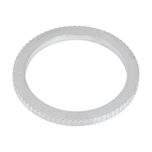 Trend Professional Saw Blade Bushing Washer, 25mm to 20mm Reduction Rings, Precision Fit for Trend Professional & Industrial Sawblades, BW4