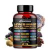 Dynamic Vitality duo multivitamins Shilajit organic vitamins 180