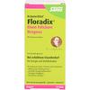 Flora Dix Iron Folic Acid Dragees Anti-Cold Tablets Pack of 84