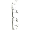 Elring 477.640 Gasket, exhaust manifold